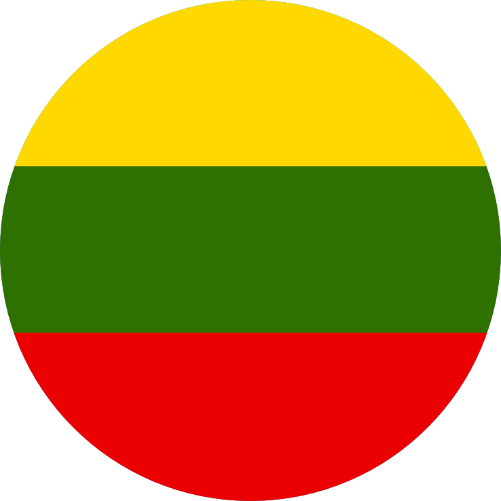 lithuania